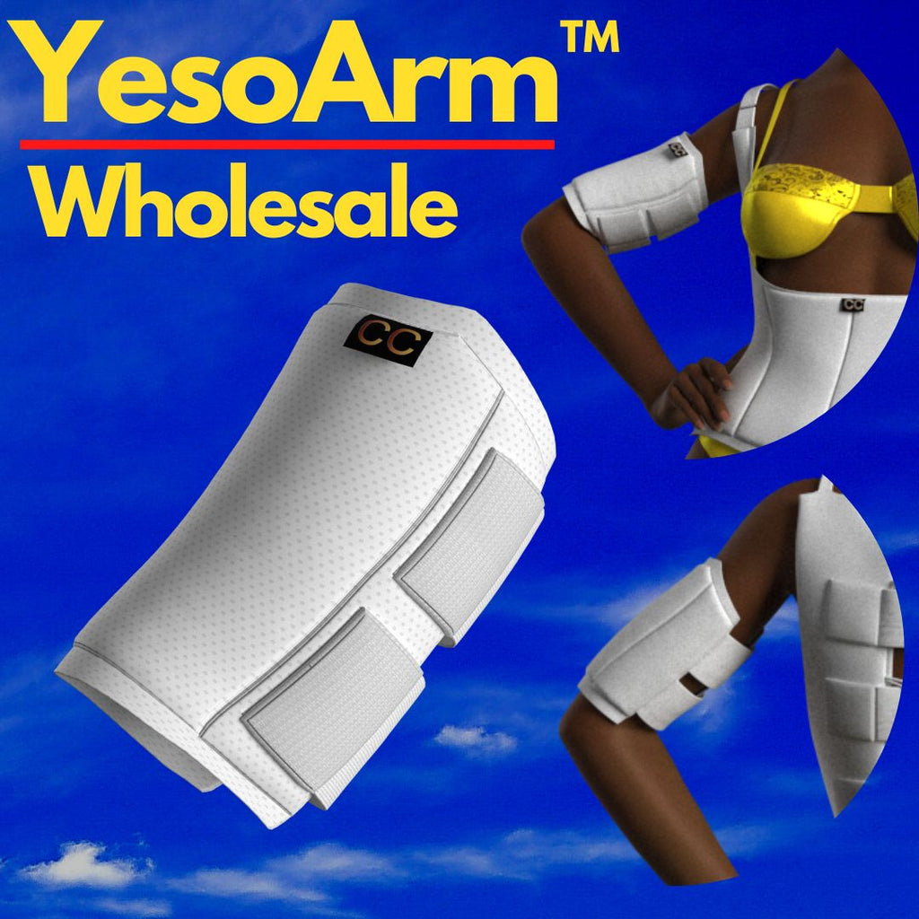 YesoArms™ | Wholesale