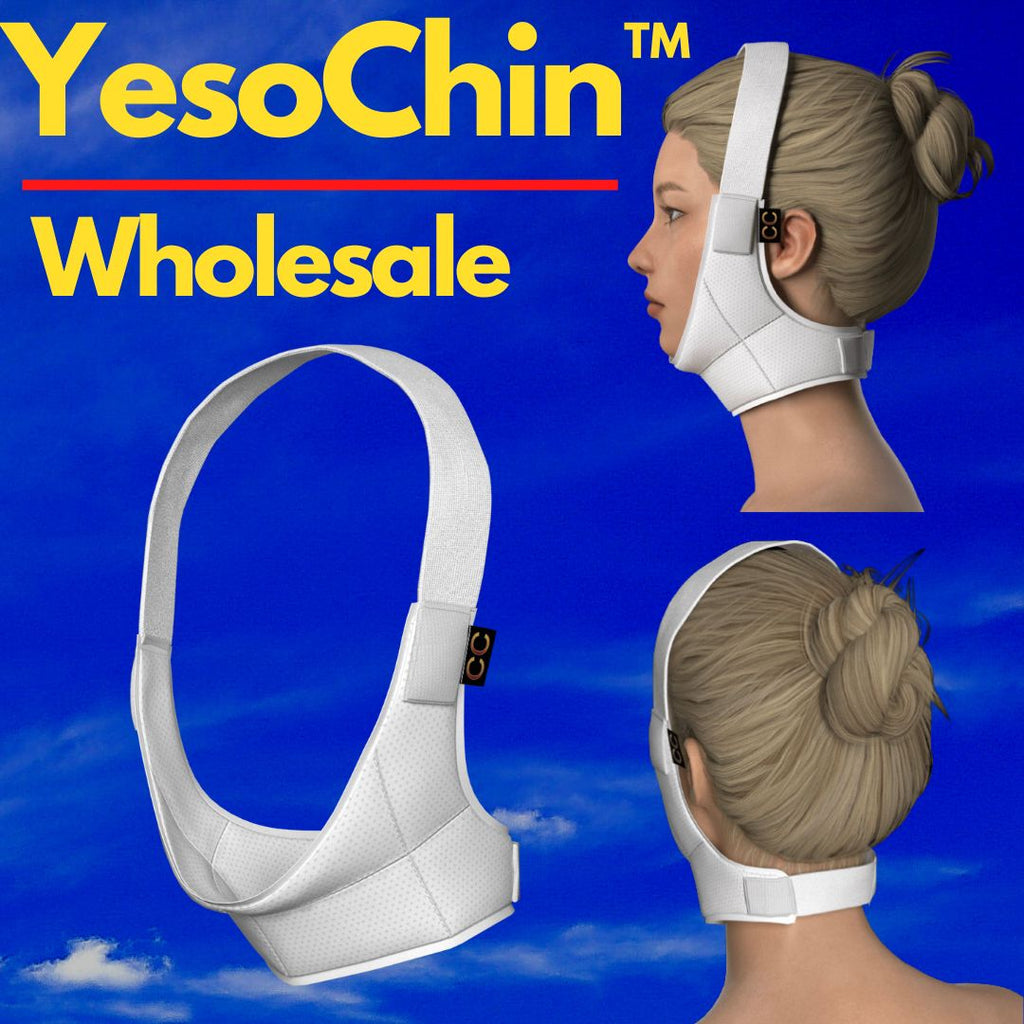 YesoChin™ | Wholesale