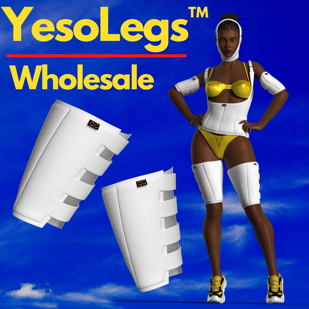 YesoLegs™ | Wholesale