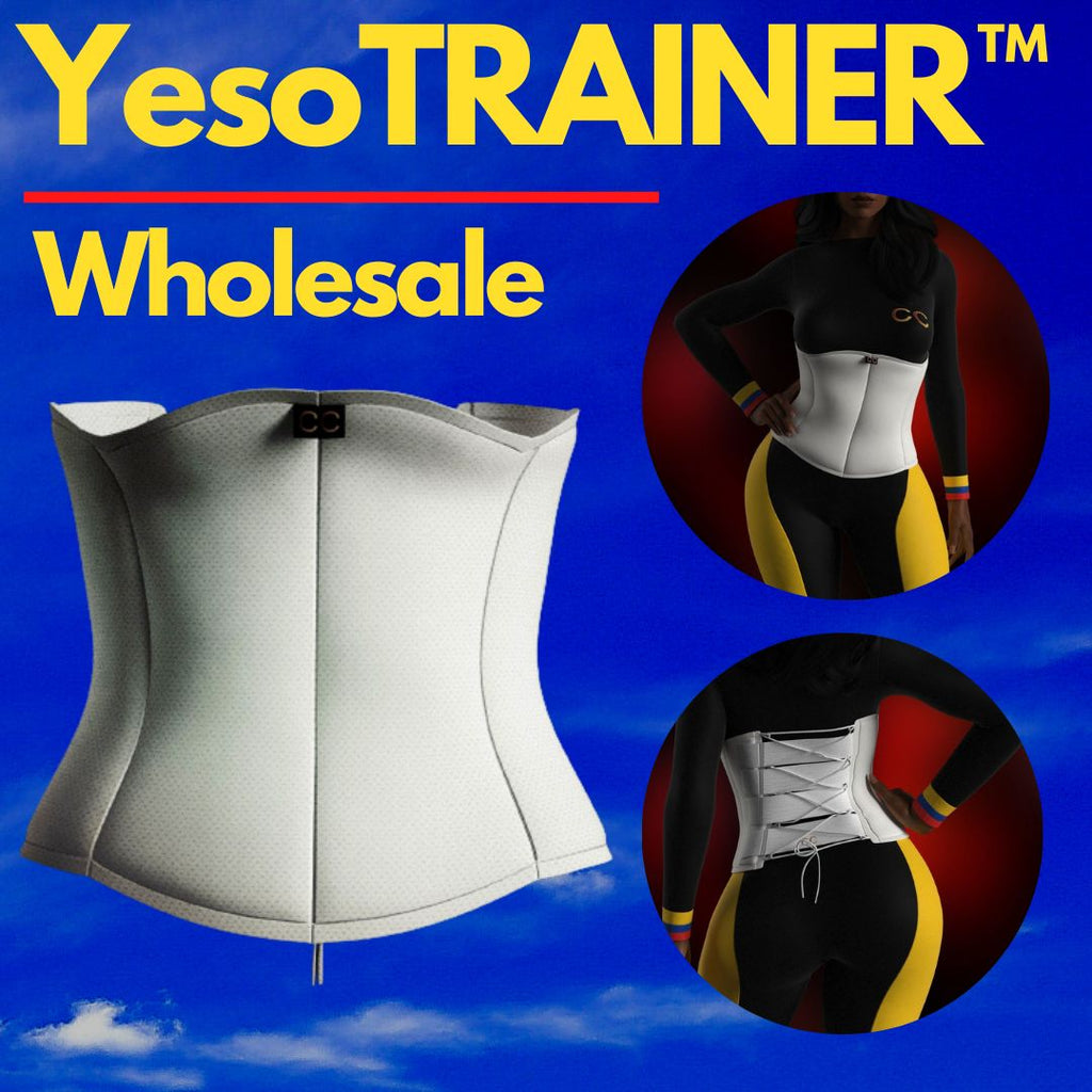 YesoTrainer™ Corset | Wholesale